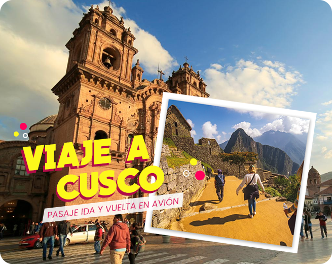 Viaje a Cusco